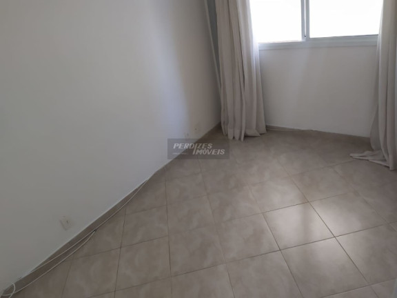 Imagem Apartamento com 1 Quarto à Venda ou Locação, 35 m² em Perdizes - São Paulo