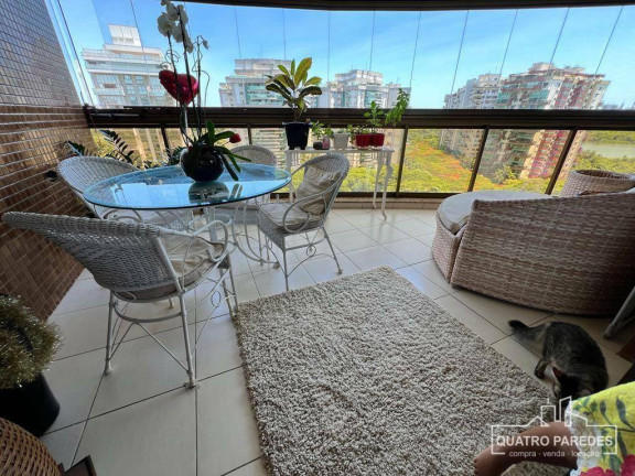 Imagem Apartamento com 4 Quartos à Venda, 150 m² em Barra Da Tijuca - Rio De Janeiro Imagem Apartamento com 4 Quartos à Venda, 150 m² em Barra Da Tijuca - Rio De Janeiro