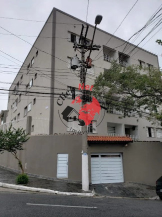 Imagem Apartamento com 2 Quartos à Venda, 61 m² em Assunção - São Bernardo Do Campo