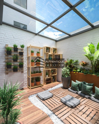 Imagem Apartamento com 2 Quartos à Venda, 69 m² em Santa Terezinha - São Bernardo Do Campo