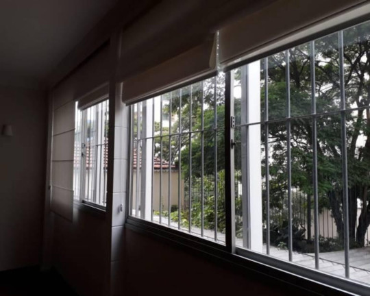 Apartamento com 3 Quartos à Venda, 145 m² em Santa Cecília - São Paulo