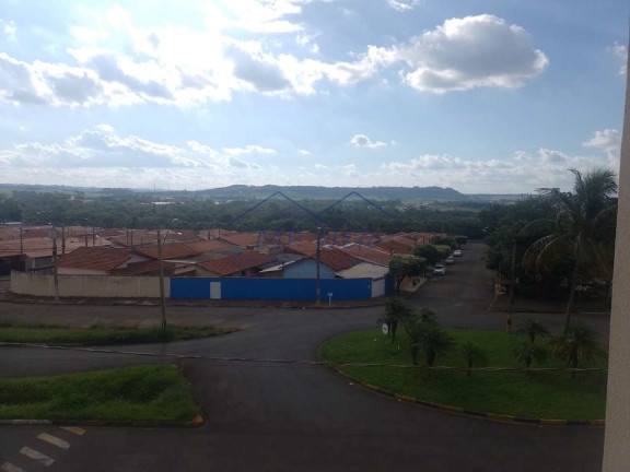 Imagem Apartamento com 3 Quartos à Venda, 67 m² em Coliseu Residence - Pirassununga