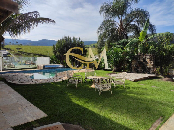 Imagem Casa de Condomínio com 2 Quartos à Venda, 660 m² em Jardim Centenário - Atibaia