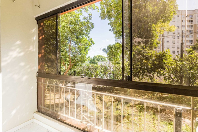 Imagem Apartamento com 2 Quartos à Venda, 58 m² em Jardim Carvalho - Porto Alegre