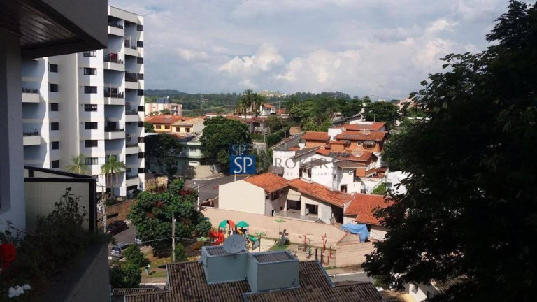 Imagem Apartamento com 3 Quartos à Venda, 185 m² em Centro - Vinhedo