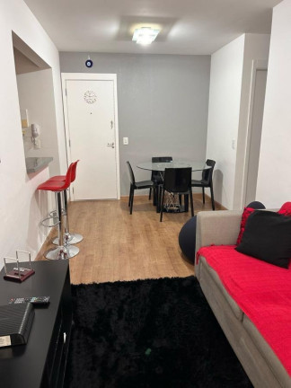 Imagem Apartamento com 2 Quartos à Venda, 76 m² em Jaguaré - São Paulo Imagem Apartamento com 2 Quartos à Venda, 76 m² em Jaguaré - São Paulo