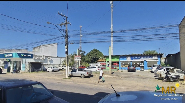 Imagem Terreno à Venda, 1.498 m² em Centro - Sao Francisco De Itabapoana Imagem Terreno à Venda, 1.498 m² em Centro - Sao Francisco De Itabapoana