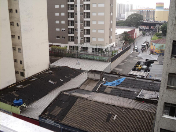 Imagem Kitnet com 1 Quarto à Venda,  em Liberdade - São Paulo