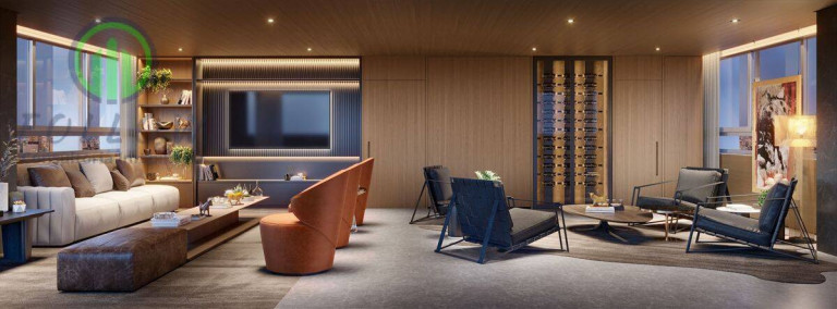 Imagem Apartamento com 4 Quartos à Venda, 252 m² em Jardim Paulista - São Paulo Imagem Apartamento com 4 Quartos à Venda, 252 m² em Jardim Paulista - São Paulo