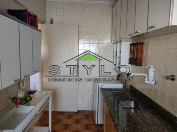 Imagem Apartamento com 1 Quarto à Venda, 50 m² em Taboão - São Bernardo Do Campo