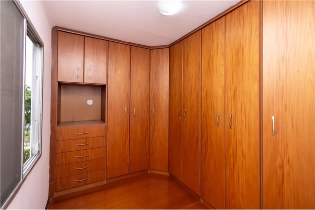 Imagem Apartamento com 3 Quartos à Venda, 65 m² em Butantã - São Paulo