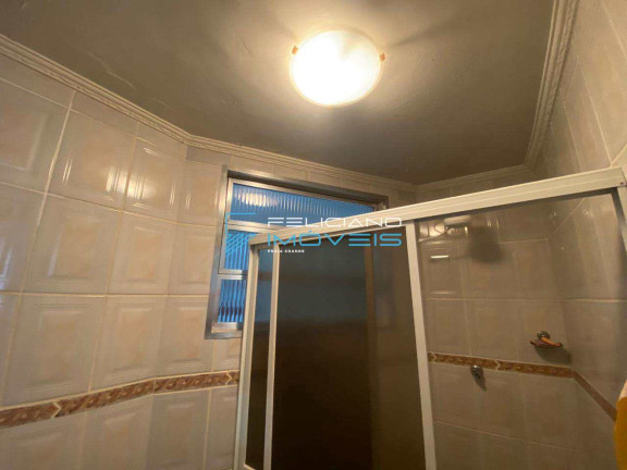 Imagem Apartamento com 1 Quarto à Venda, 52 m² em Tupi - Praia Grande