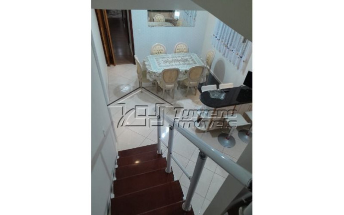 Imagem Casa com 3 Quartos à Venda, 134 m² em Jardim Das Indústrias - São José Dos Campos