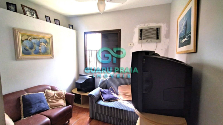 Imagem Apartamento com 3 Quartos à Venda, 80 m² em Enseada - Guarujá Imagem Apartamento com 3 Quartos à Venda, 80 m² em Enseada - Guarujá