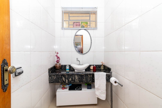Imagem Casa com 4 Quartos à Venda, 133 m² em Vila Das Mercês - São Paulo Imagem Casa com 4 Quartos à Venda, 133 m² em Vila Das Mercês - São Paulo