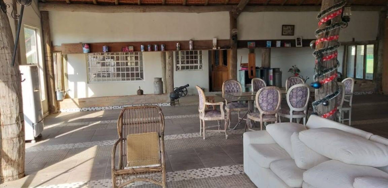 Imagem Chácara à Venda, 20 m² em Moquem Generoso - Porangaba Imagem Chácara à Venda, 20 m² em Moquem Generoso - Porangaba