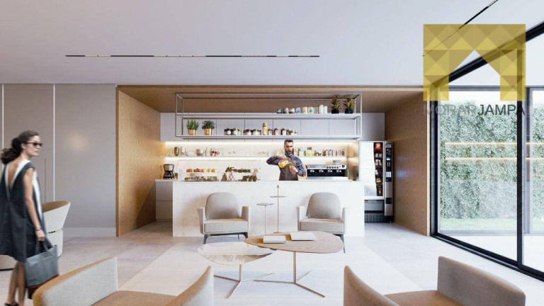Imagem Apartamento com 1 Quarto à Venda, 20 m² em Bessa - João Pessoa Imagem Apartamento com 1 Quarto à Venda, 20 m² em Bessa - João Pessoa
