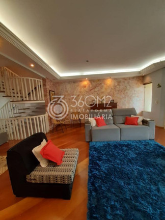 Casa com 4 Quartos à Venda, 231 m² em Vila Euclides - São Bernardo Do Campo