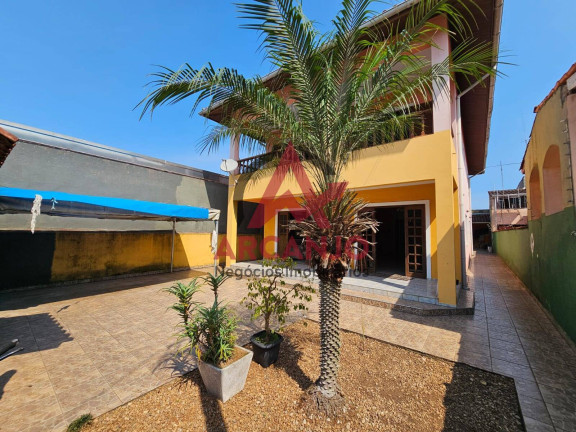 Imagem Casa com 4 Quartos à Venda, 300 m² em Umuarama - Ubatuba Imagem Casa com 4 Quartos à Venda, 300 m² em Umuarama - Ubatuba