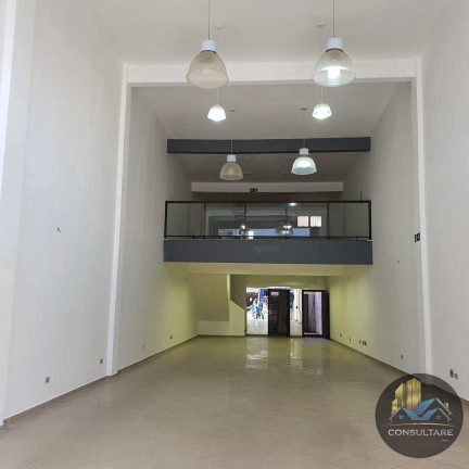 Imagem Imóvel para Alugar, 126 m² em Centro - São Vicente