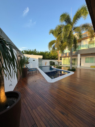 Imagem Casa de Condomínio com 5 Quartos à Venda, 612 m² em Barra Da Tijuca - Rio De Janeiro Imagem Casa de Condomínio com 5 Quartos à Venda, 612 m² em Barra Da Tijuca - Rio De Janeiro