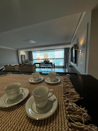 Imagem Apartamento com 4 Quartos à Venda, 163 m² em Altiplano Cabo Branco - João Pessoa