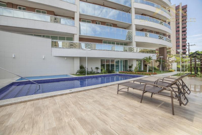 Imagem Apartamento com 3 Quartos à Venda, 72 m² em Guararapes - Fortaleza Imagem Apartamento com 3 Quartos à Venda, 72 m² em Guararapes - Fortaleza