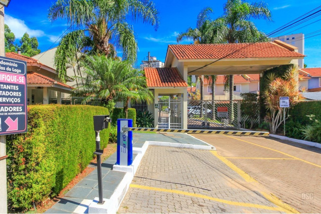 Imagem Casa de Condomínio com 3 Quartos à Venda, 148 m² em Vila Nova - Porto Alegre