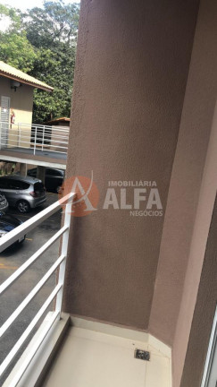Imagem Apartamento com 3 Quartos à Venda, 70 m² em Jardim Dos Ipês - Cotia
