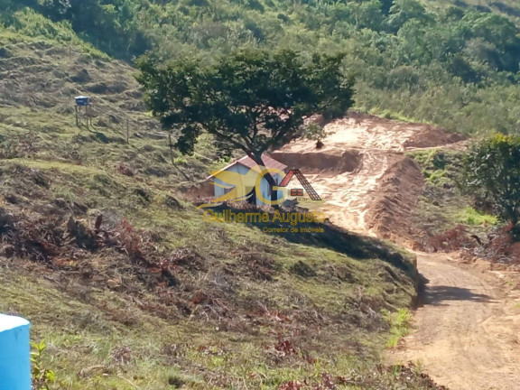 Imagem Chácara com 1 Quarto à Venda, 30.000 m² em Tejuco - São João Del Rei