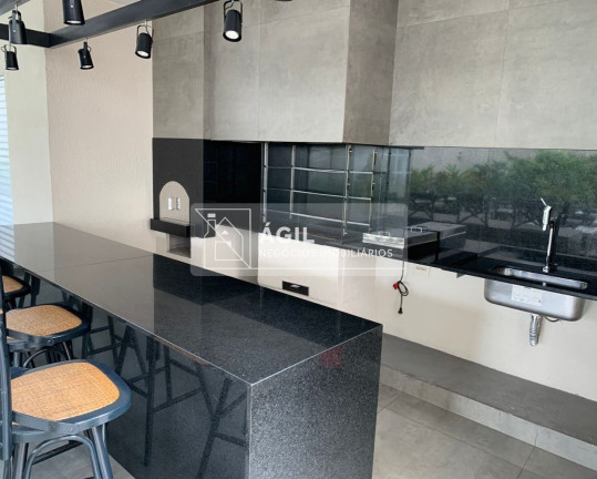 Imagem Apartamento com 4 Quartos à Venda, 180 m² em Vila Ema - São José Dos Campos Imagem Apartamento com 4 Quartos à Venda, 180 m² em Vila Ema - São José Dos Campos