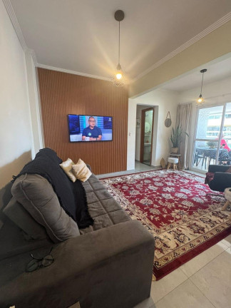 Imagem Apartamento com 2 Quartos à Venda, 70 m² em Aviação - Praia Grande Imagem Apartamento com 2 Quartos à Venda, 70 m² em Aviação - Praia Grande
