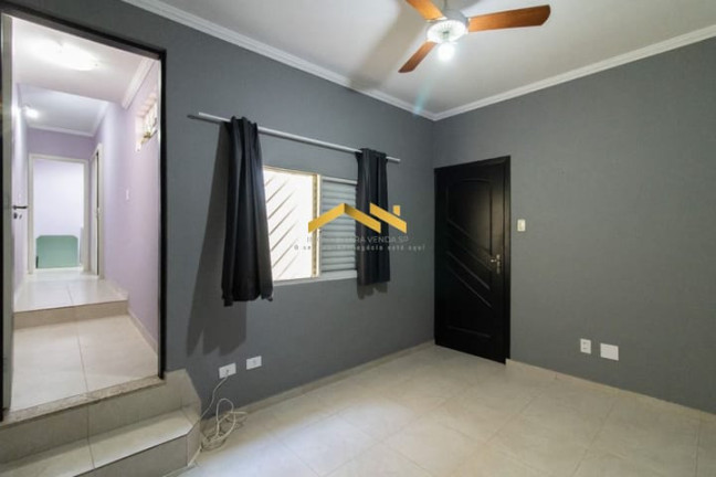 Imagem Casa com 3 Quartos à Venda, 194 m² em Parque Vitória - São Paulo
