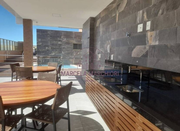 Imagem Apartamento com 2 Quartos à Venda, 70 m² em Itapuã - Vila Velha Imagem Apartamento com 2 Quartos à Venda, 70 m² em Itapuã - Vila Velha