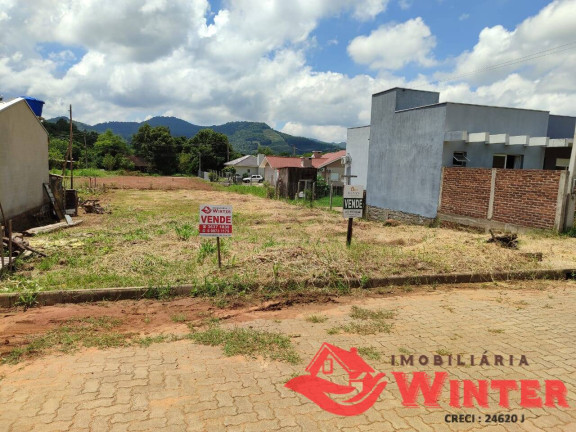 Terreno à Venda, 613 m² em Matiel - Feliz