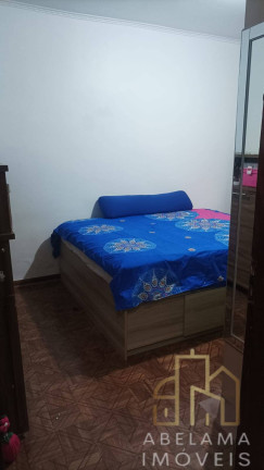 Imagem Casa com 2 Quartos à Venda, 200 m² em Vila Camilópolis - Santo André