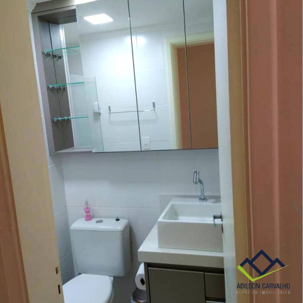 Imagem Apartamento com 2 Quartos à Venda, 61 m² em Jardim Tamoio - Jundiaí