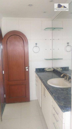 Imagem Apartamento com 3 Quartos à Venda, 218 m² em Jardim Barbosa - Guarulhos
