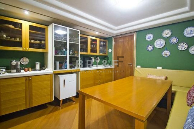 Imagem Apartamento com 4 Quartos à Venda, 308 m² em Jardim Paulista - São Paulo