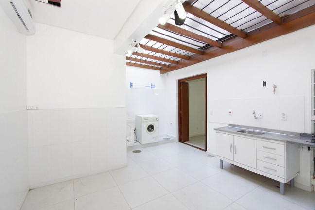 Imagem Apartamento com 1 Quarto à Venda, 60 m² em Centro Histórico - Porto Alegre