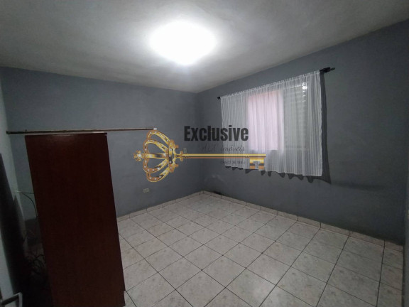 Imagem Casa com 3 Quartos à Venda, 145 m² em Jardim Do Estádio - Santo André Imagem Casa com 3 Quartos à Venda, 145 m² em Jardim Do Estádio - Santo André