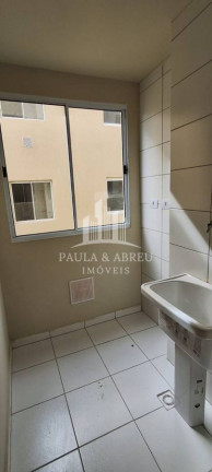 Imagem Apartamento com 2 Quartos à Venda, 50 m² em Jardim Estrela - Mauá Imagem Apartamento com 2 Quartos à Venda, 50 m² em Jardim Estrela - Mauá