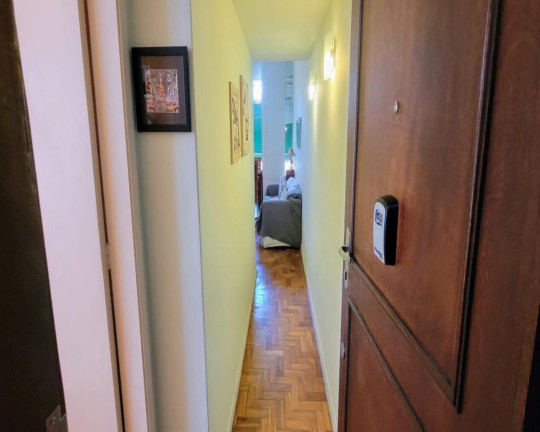 Imagem Imóvel com 2 Quartos à Venda, 60 m² em Ipanema - Rio De Janeiro Imagem Imóvel com 2 Quartos à Venda, 60 m² em Ipanema - Rio De Janeiro