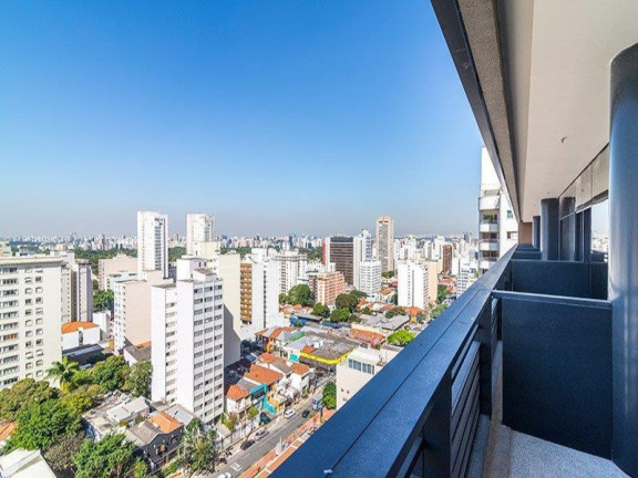 Imagem Imóvel Comercial para Alugar, 350 m² em Cerqueira César - São Paulo Imagem Imóvel Comercial para Alugar, 350 m² em Cerqueira César - São Paulo