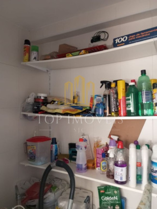 Imagem Apartamento com 3 Quartos à Venda, 131 m² em Jardim Das Indústrias - São José Dos Campos Imagem Apartamento com 3 Quartos à Venda, 131 m² em Jardim Das Indústrias - São José Dos Campos