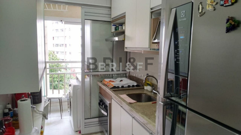 Imagem Apartamento com 2 Quartos à Venda, 64 m² em Vila Mascote - São Paulo Imagem Apartamento com 2 Quartos à Venda, 64 m² em Vila Mascote - São Paulo