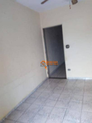 Imagem Casa com 2 Quartos à Venda, 135 m² em Jardim Bela Vista - Guarulhos