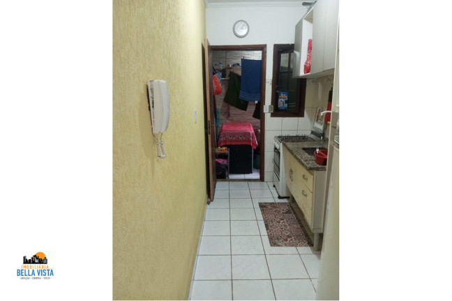 Imagem Casa de Condomínio com 1 Quarto à Venda,  em Ocian - Praia Grande