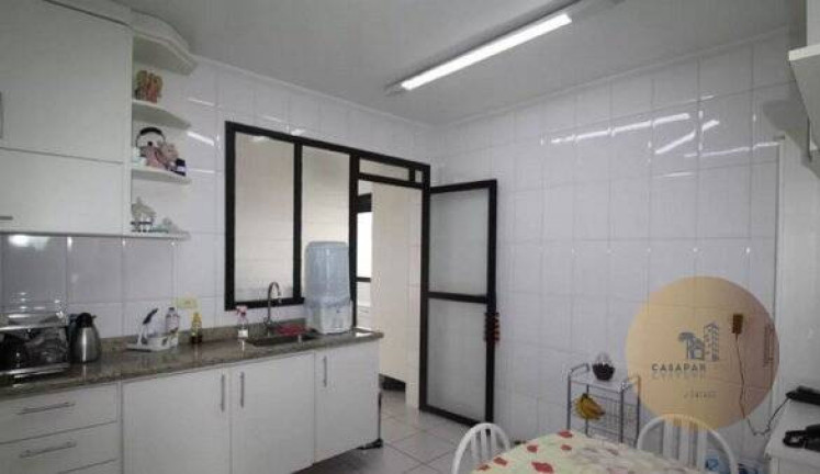 Imagem Apartamento com 3 Quartos à Venda, 120 m² em Barcelona - São Caetano Do Sul