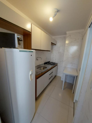 Imagem Apartamento com 1 Quarto à Venda,  em Zona Nova - Capao Da Canoa